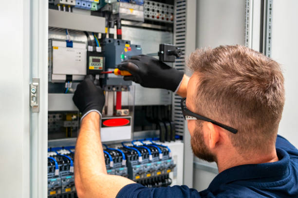 Best Local Electrician Companies  in Jessup, PA