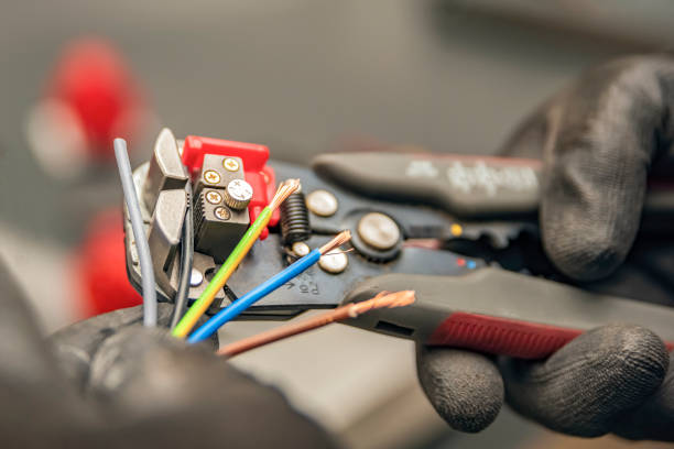 Best Affordable Emergency Electrician  in Jessup, PA