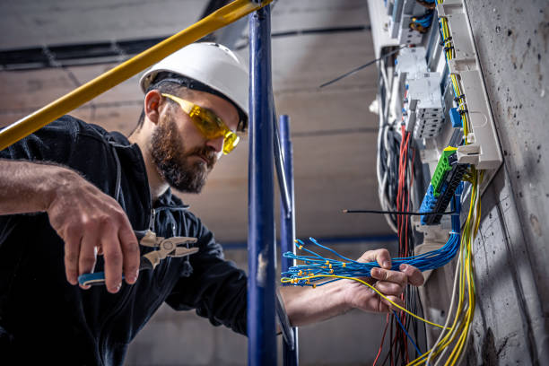 Best 24-Hour Electrician  in Jessup, PA