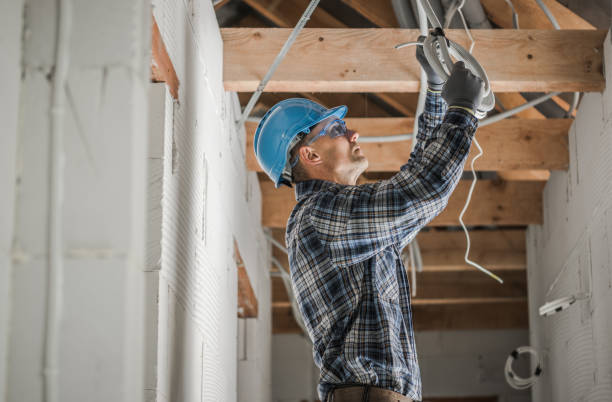 Best Affordable Electrician  in Jessup, PA