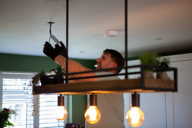 Best Residential Electrician Services  in Jessup, PA