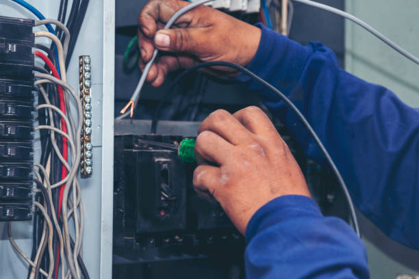 Best Residential Electrician Services  in Jessup, PA