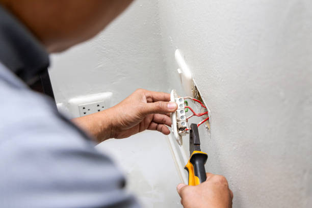 Best Electrical Installation Contractor  in Jessup, PA
