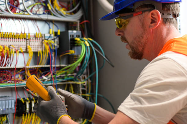 Best Affordable Electrical Installation  in Jessup, PA