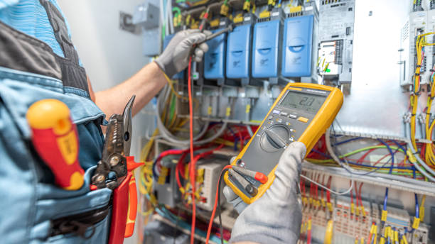 Best Electrical System Inspection  in Jessup, PA