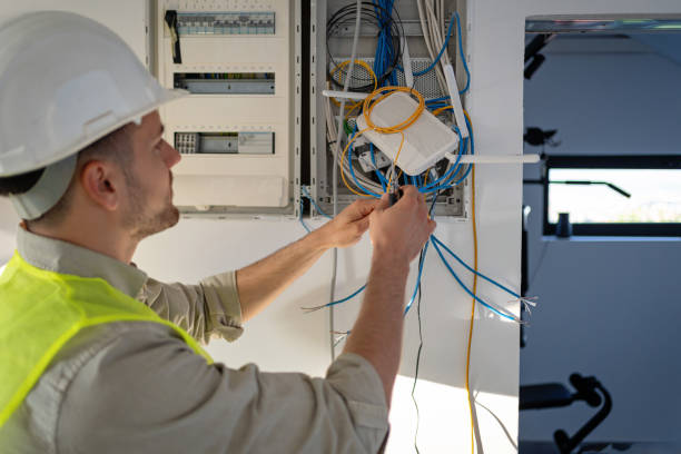 Best Electrical Contractors for Businesses  in Jessup, PA