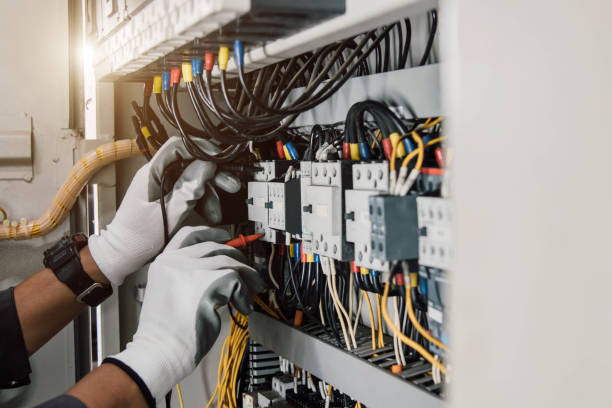 Best Commercial Electrician Services  in Jessup, PA
